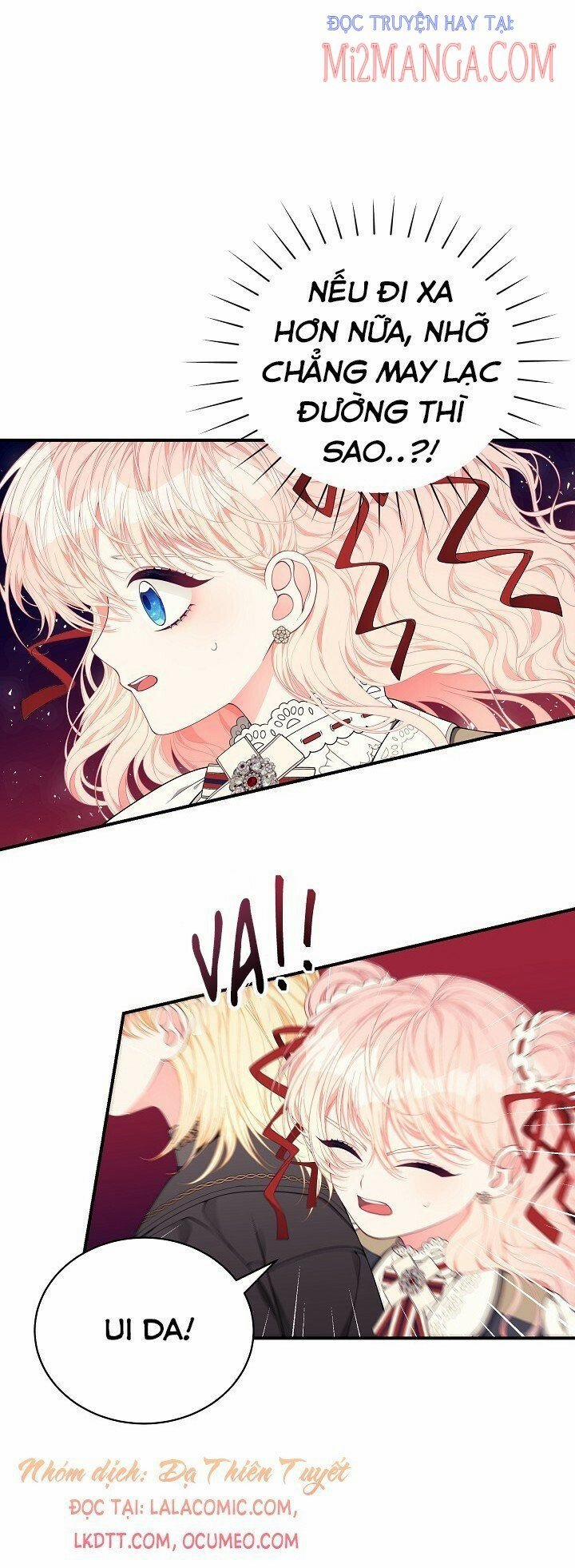 Con Chỉ Đi Tìm Cha Thôi 25 trang 2