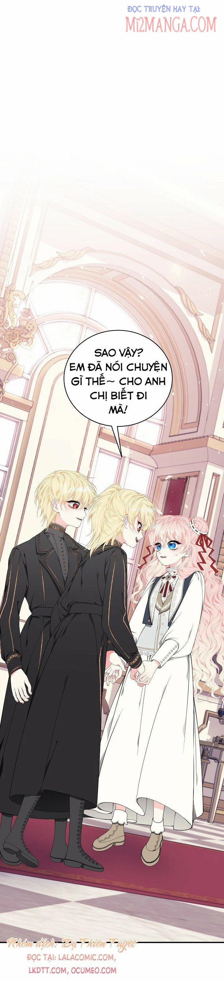 Con Chỉ Đi Tìm Cha Thôi 25 trang 4