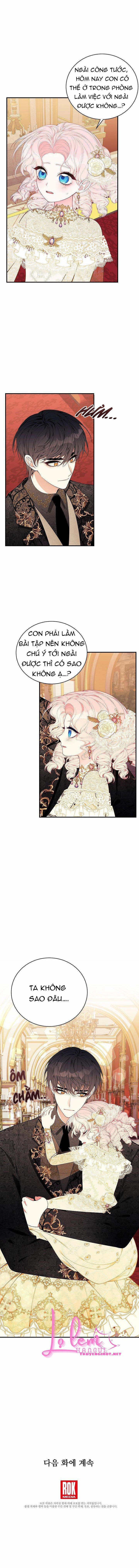 Con Chỉ Đi Tìm Cha Thôi 26.5 trang 2