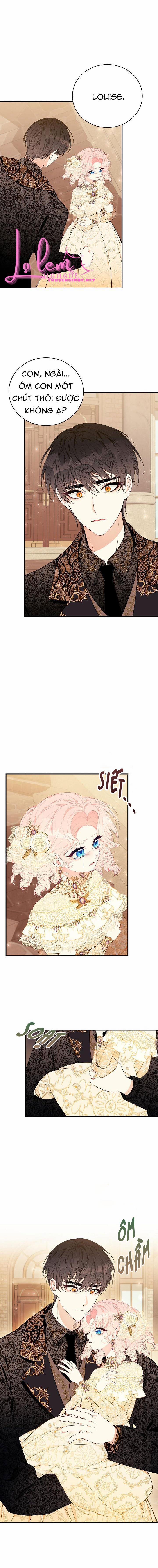 Con Chỉ Đi Tìm Cha Thôi 26 trang 7