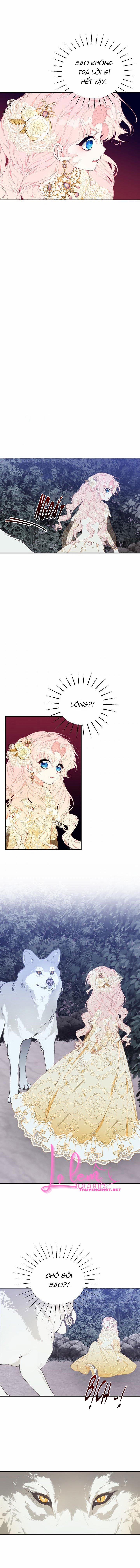 Con Chỉ Đi Tìm Cha Thôi 27.2 trang 3