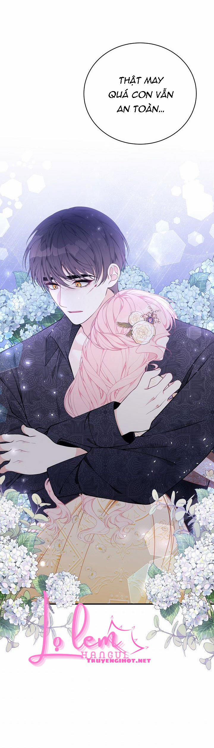 Con Chỉ Đi Tìm Cha Thôi 28.2 trang 3