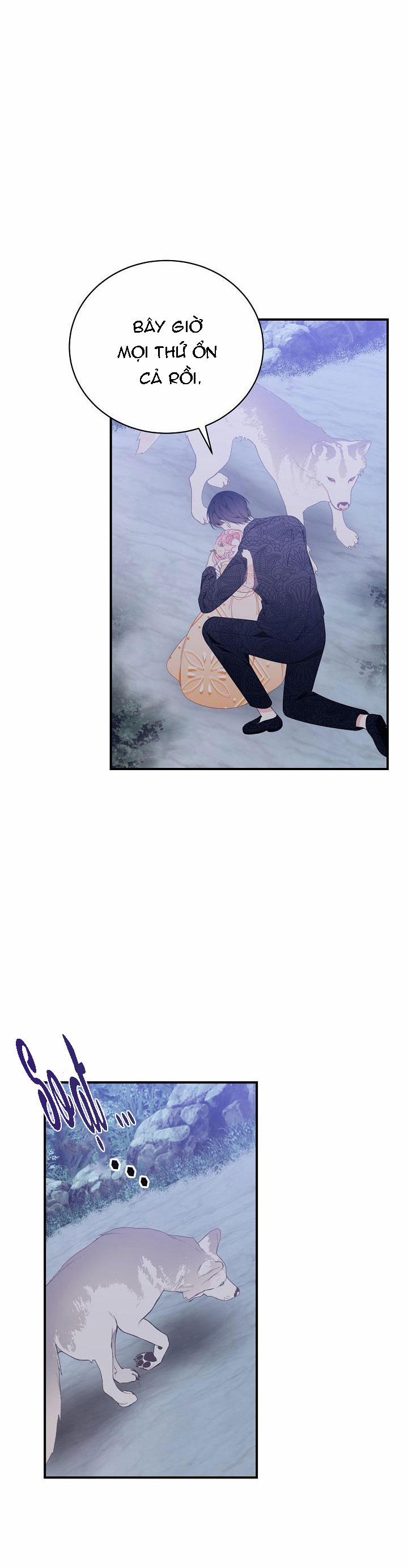 Con Chỉ Đi Tìm Cha Thôi 28.2 trang 5