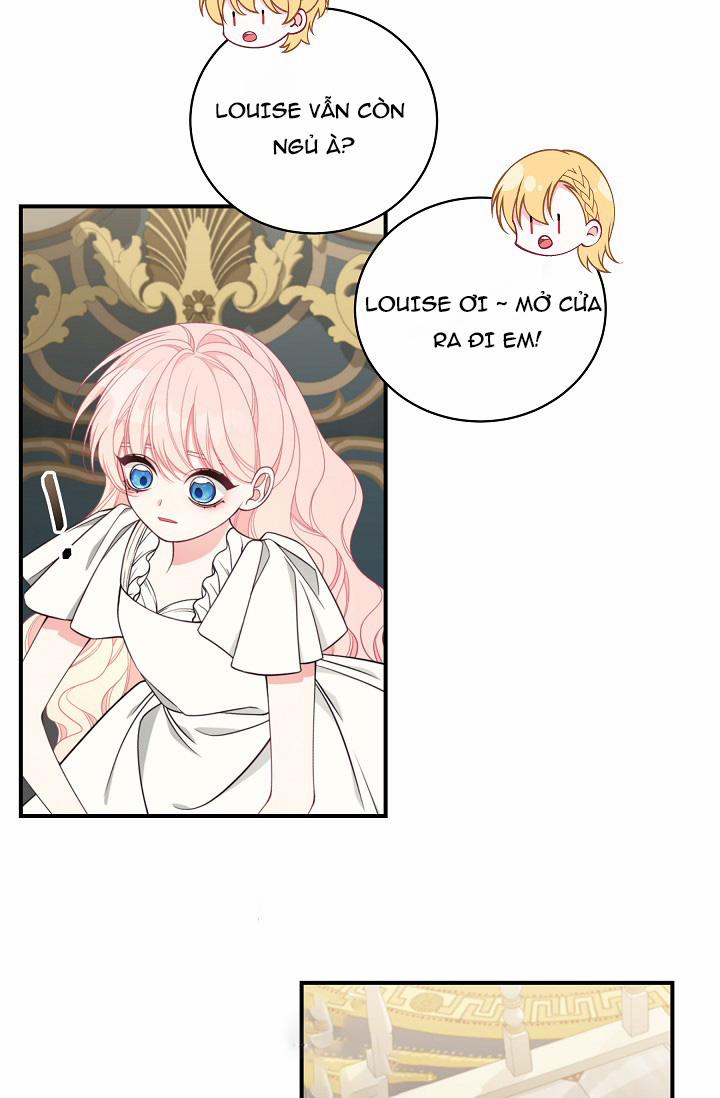 Con Chỉ Đi Tìm Cha Thôi 29.2 trang 41