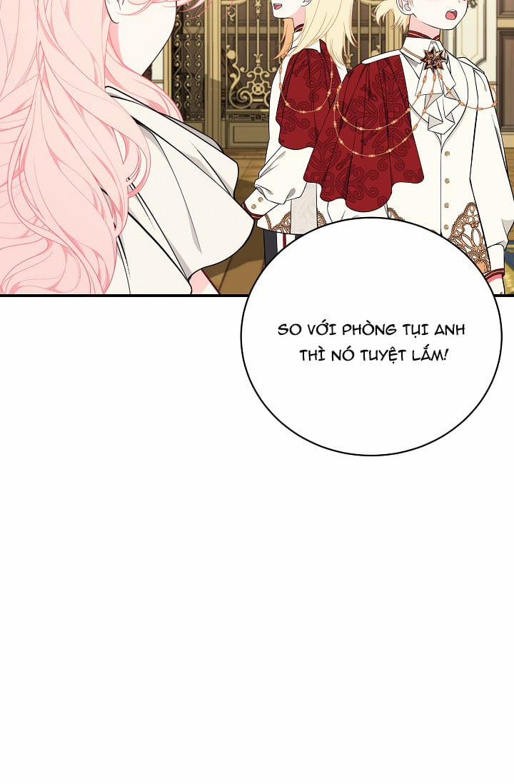 Con Chỉ Đi Tìm Cha Thôi 29.2 trang 47