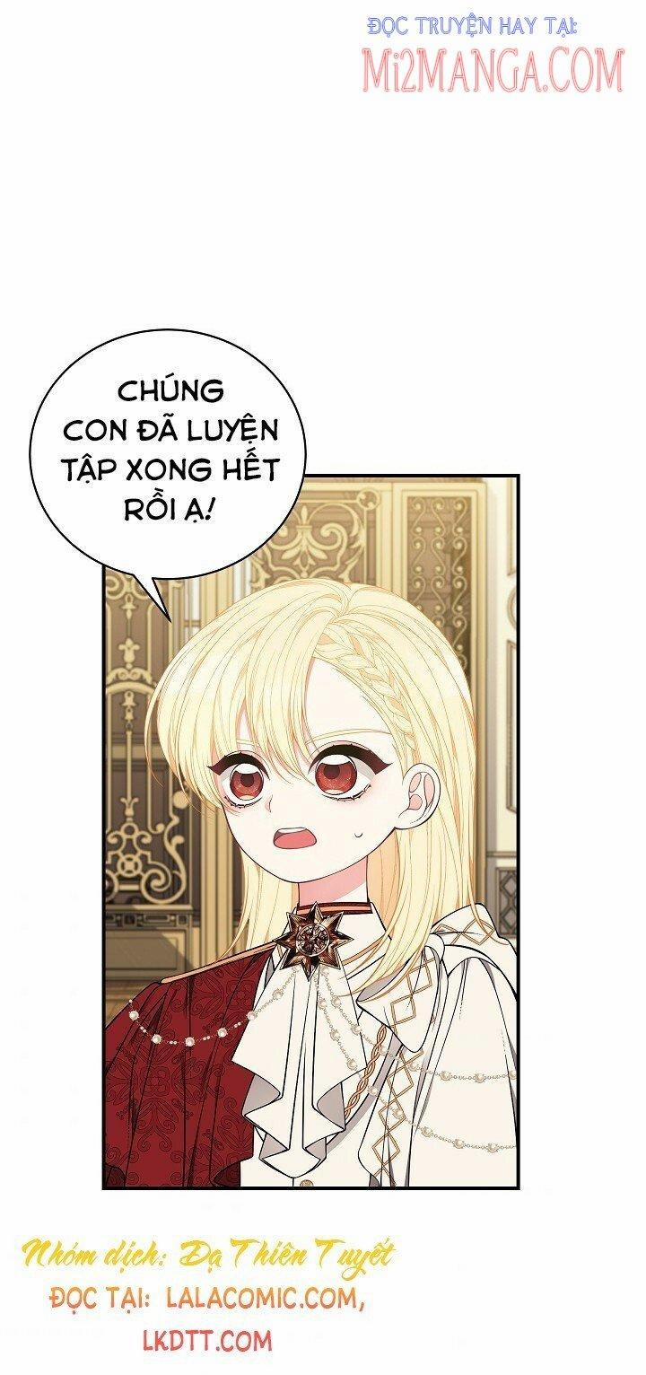 Con Chỉ Đi Tìm Cha Thôi 30 trang 1