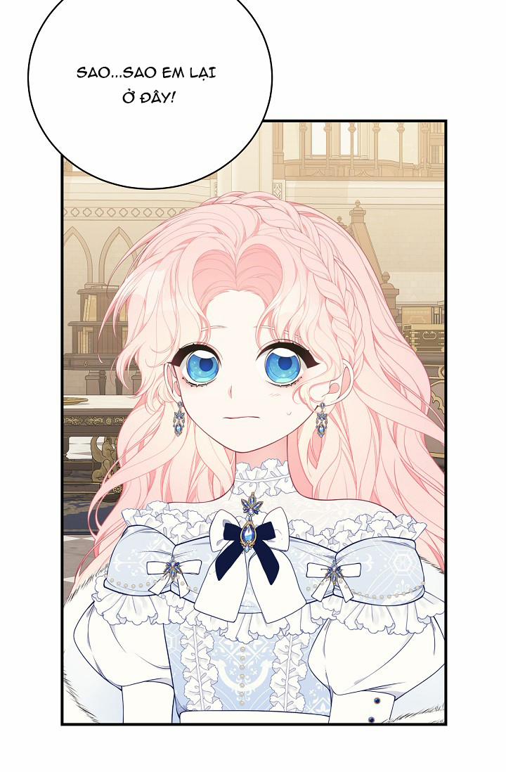 Con Chỉ Đi Tìm Cha Thôi 31.2 trang 8