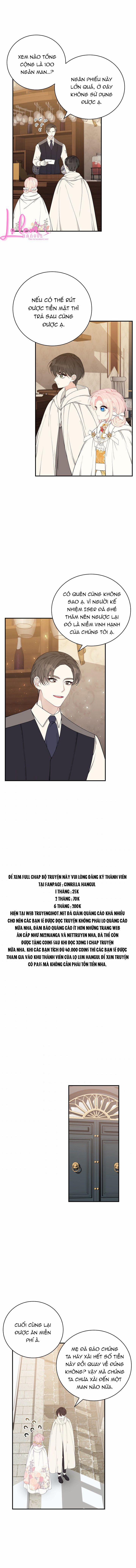 Con Chỉ Đi Tìm Cha Thôi 32.2 trang 2