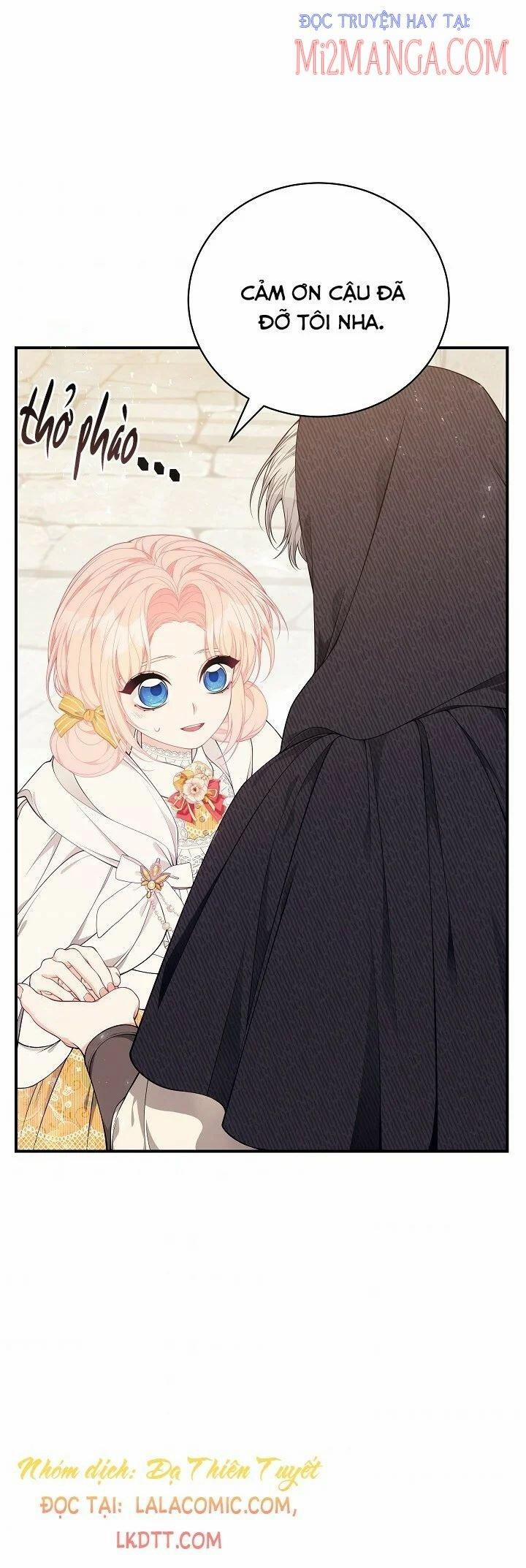 Con Chỉ Đi Tìm Cha Thôi 33 trang 1