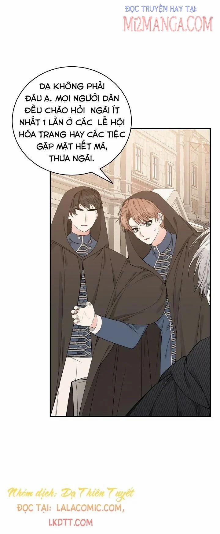 Con Chỉ Đi Tìm Cha Thôi 33 trang 16