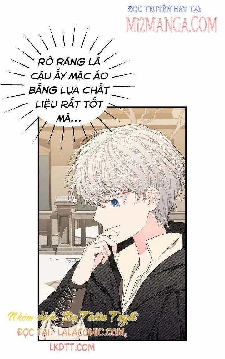 Con Chỉ Đi Tìm Cha Thôi 33 trang 17