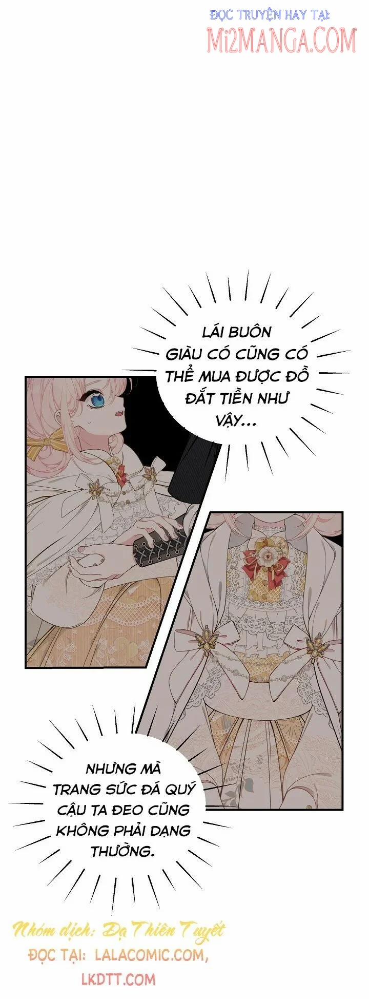 Con Chỉ Đi Tìm Cha Thôi 33 trang 18