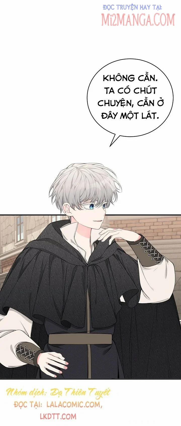 Con Chỉ Đi Tìm Cha Thôi 33 trang 23