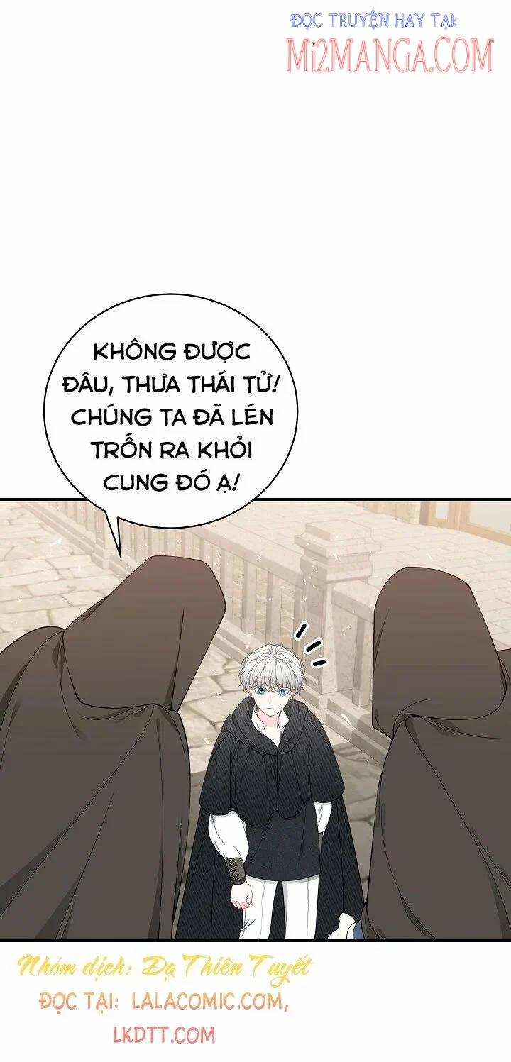 Con Chỉ Đi Tìm Cha Thôi 33 trang 27