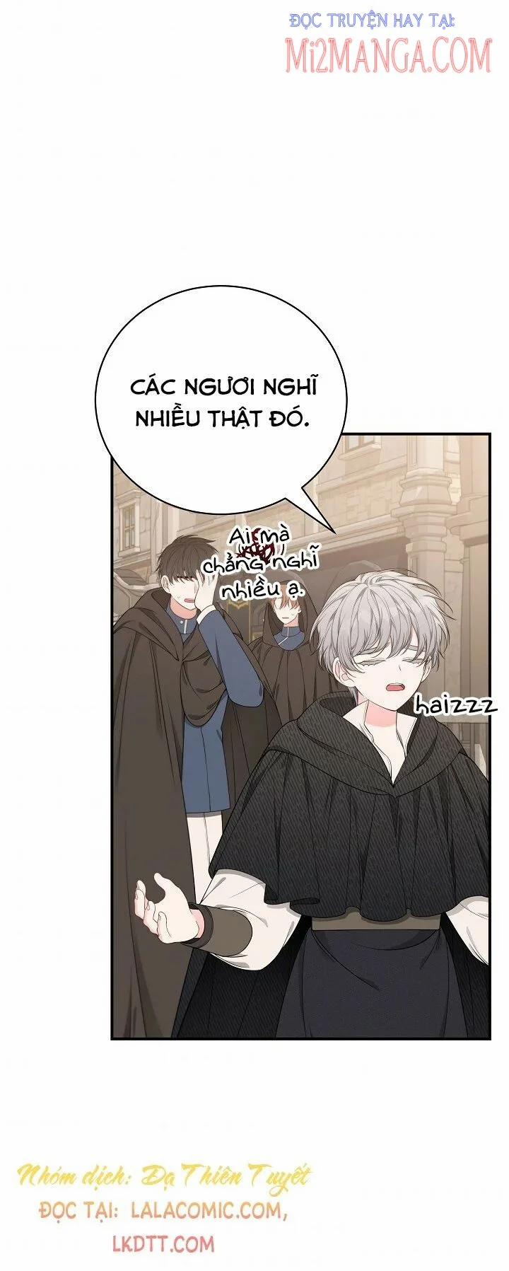 Con Chỉ Đi Tìm Cha Thôi 33 trang 32