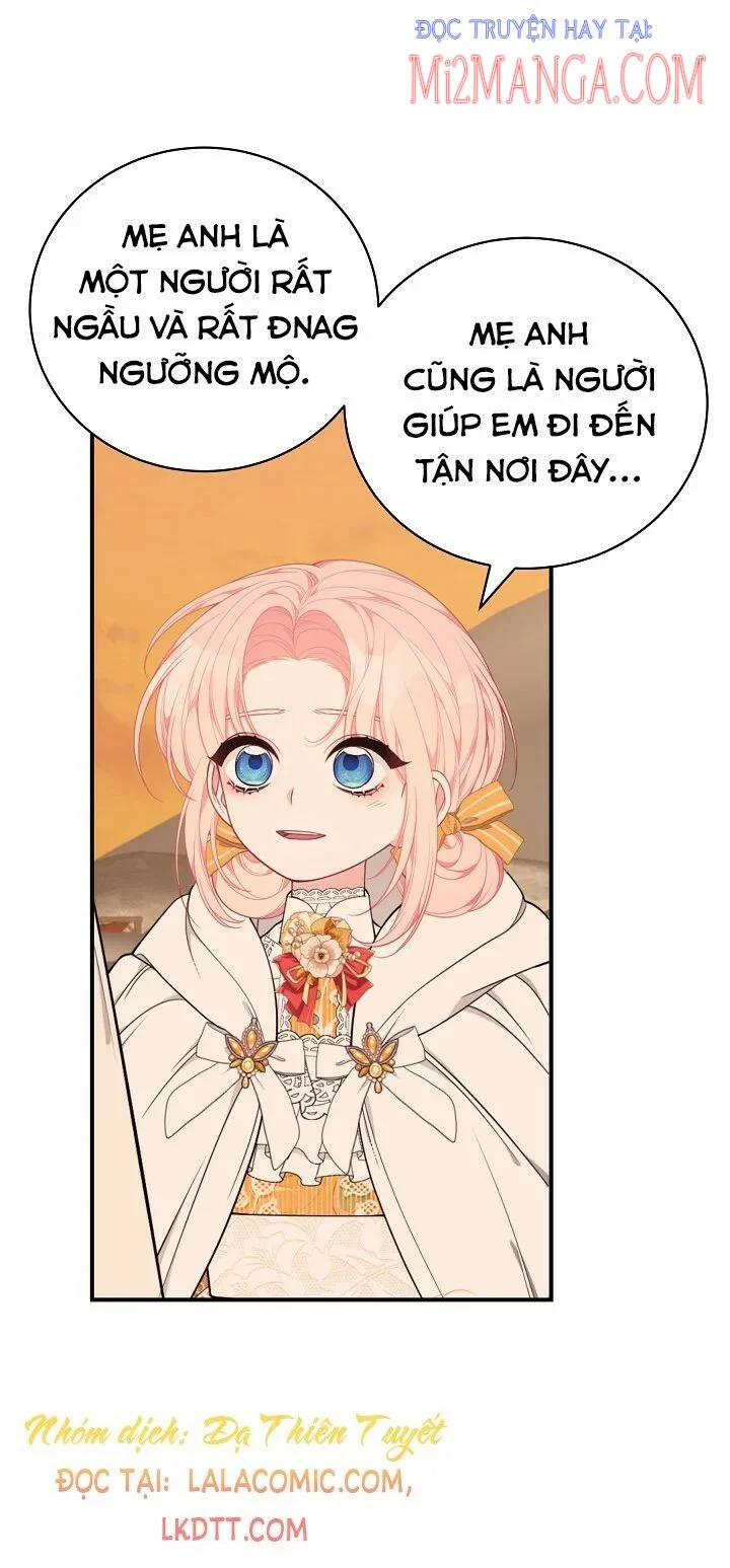 Con Chỉ Đi Tìm Cha Thôi 33 trang 44