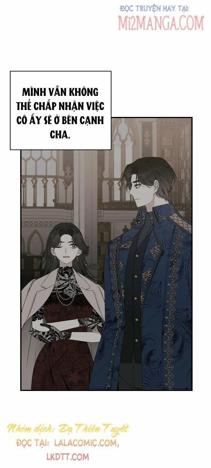 Con Chỉ Đi Tìm Cha Thôi 33 trang 47