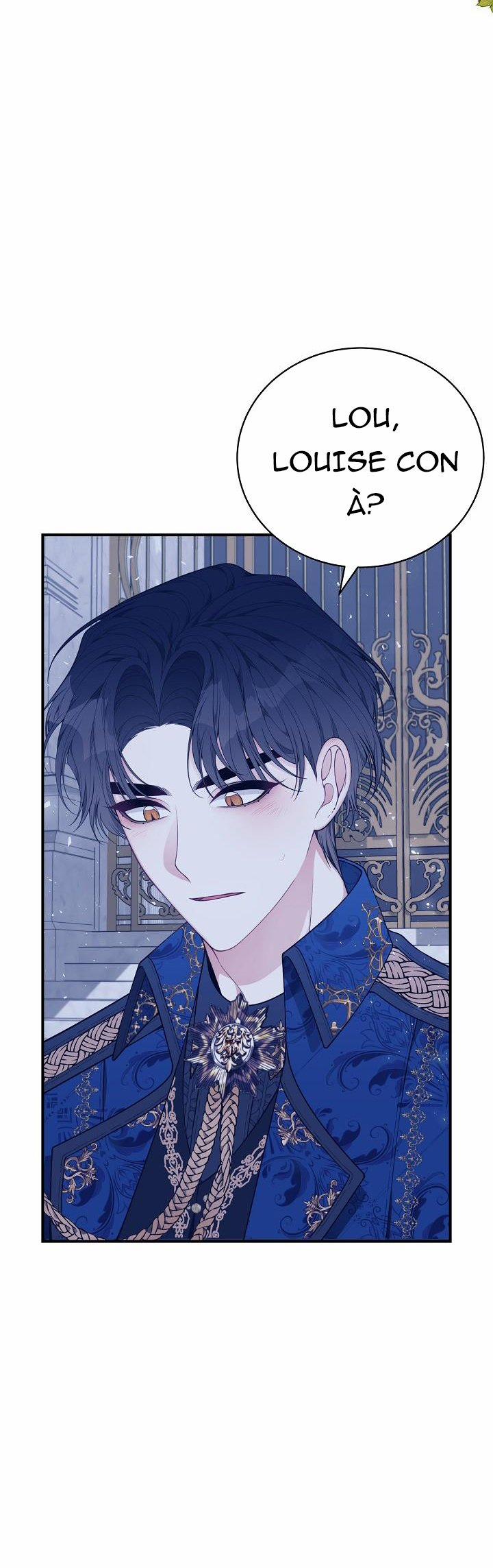 Con Chỉ Đi Tìm Cha Thôi 34.2 trang 2