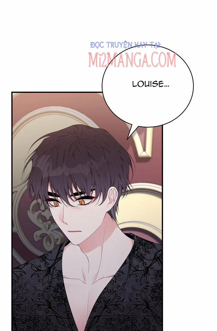 Con Chỉ Đi Tìm Cha Thôi 35 trang 18