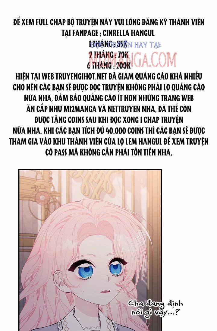 Con Chỉ Đi Tìm Cha Thôi 35 trang 22