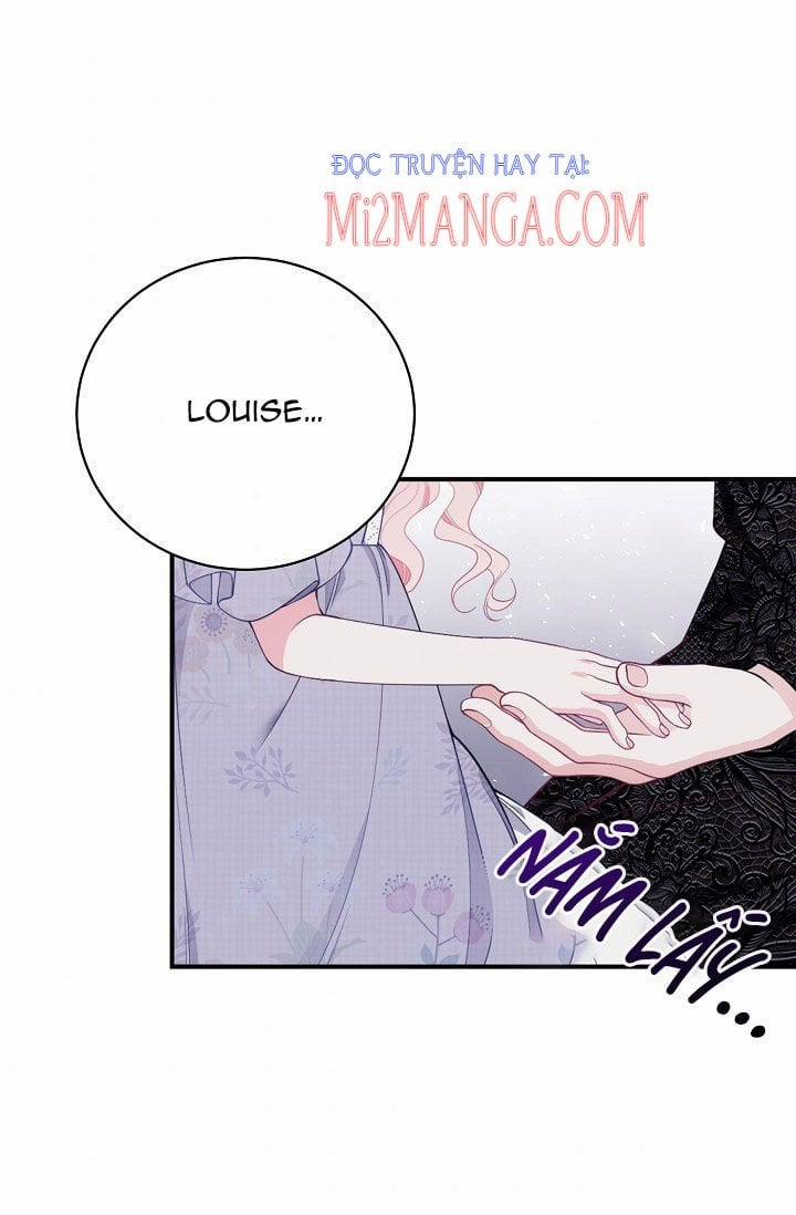 Con Chỉ Đi Tìm Cha Thôi 35 trang 30