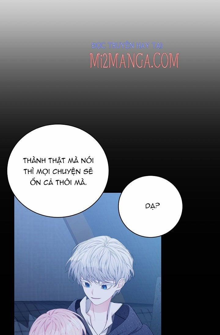 Con Chỉ Đi Tìm Cha Thôi 35 trang 37