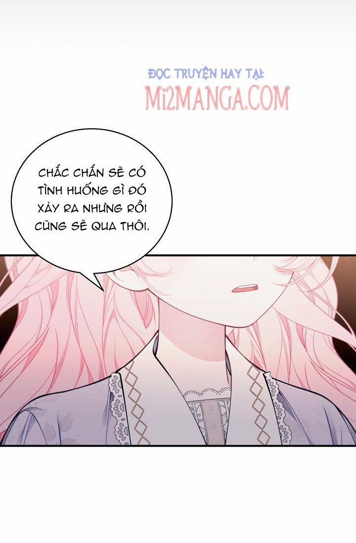 Con Chỉ Đi Tìm Cha Thôi 35 trang 40