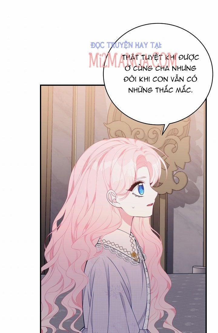 Con Chỉ Đi Tìm Cha Thôi 35 trang 41