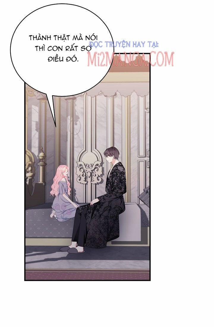 Con Chỉ Đi Tìm Cha Thôi 35 trang 45