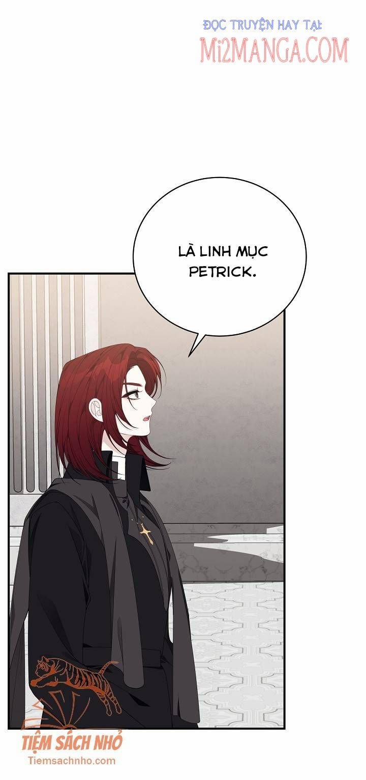 Con Chỉ Đi Tìm Cha Thôi 36 trang 33