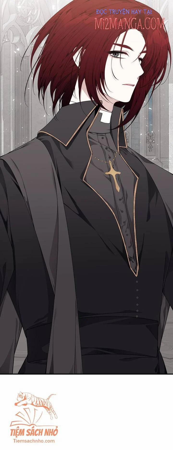 Con Chỉ Đi Tìm Cha Thôi 36 trang 4