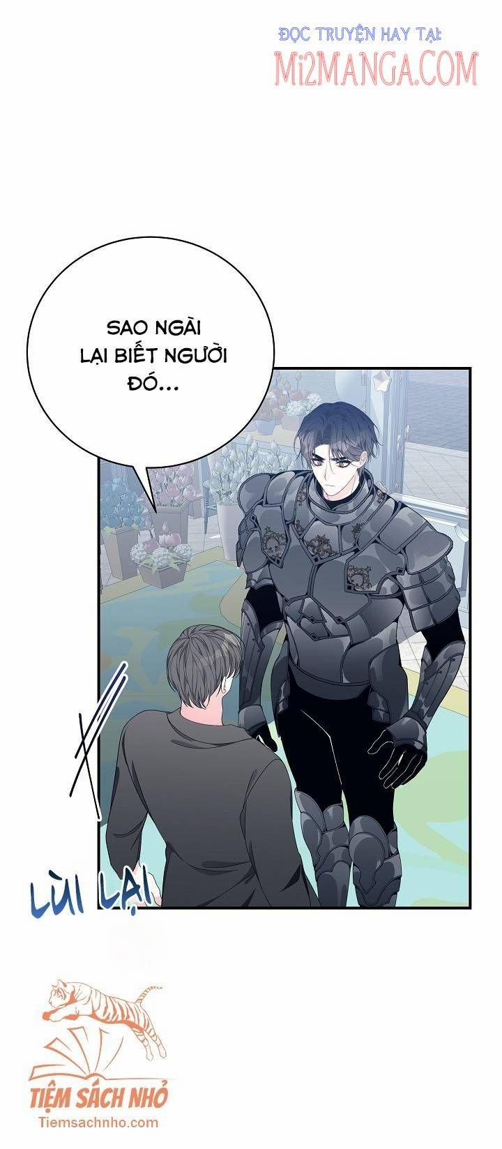 Con Chỉ Đi Tìm Cha Thôi 37 trang 10