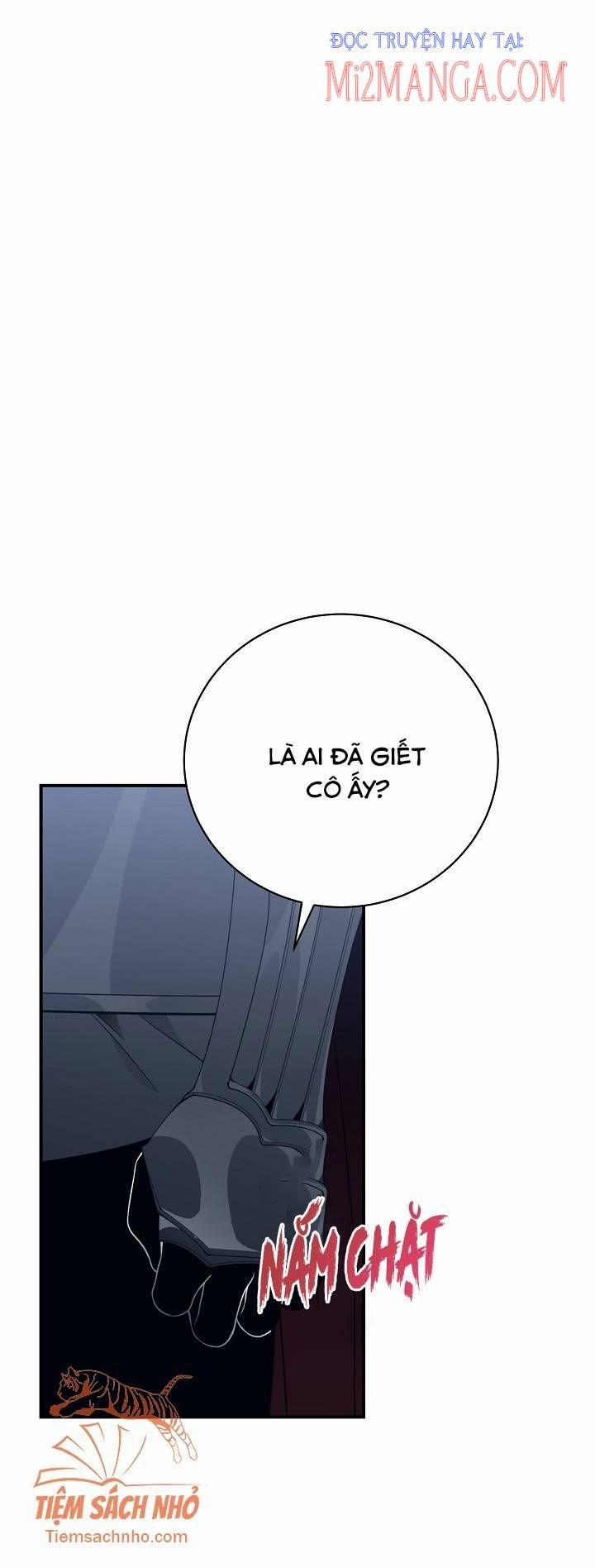 Con Chỉ Đi Tìm Cha Thôi 37 trang 11