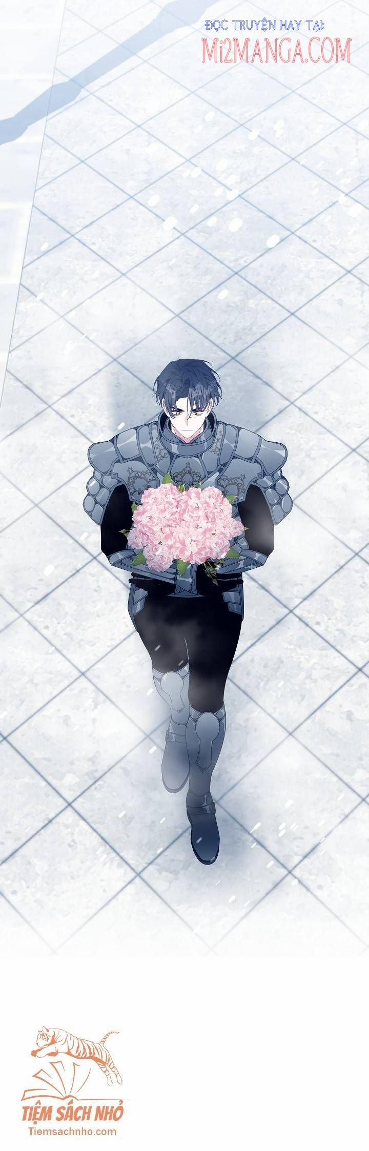 Con Chỉ Đi Tìm Cha Thôi 37 trang 24