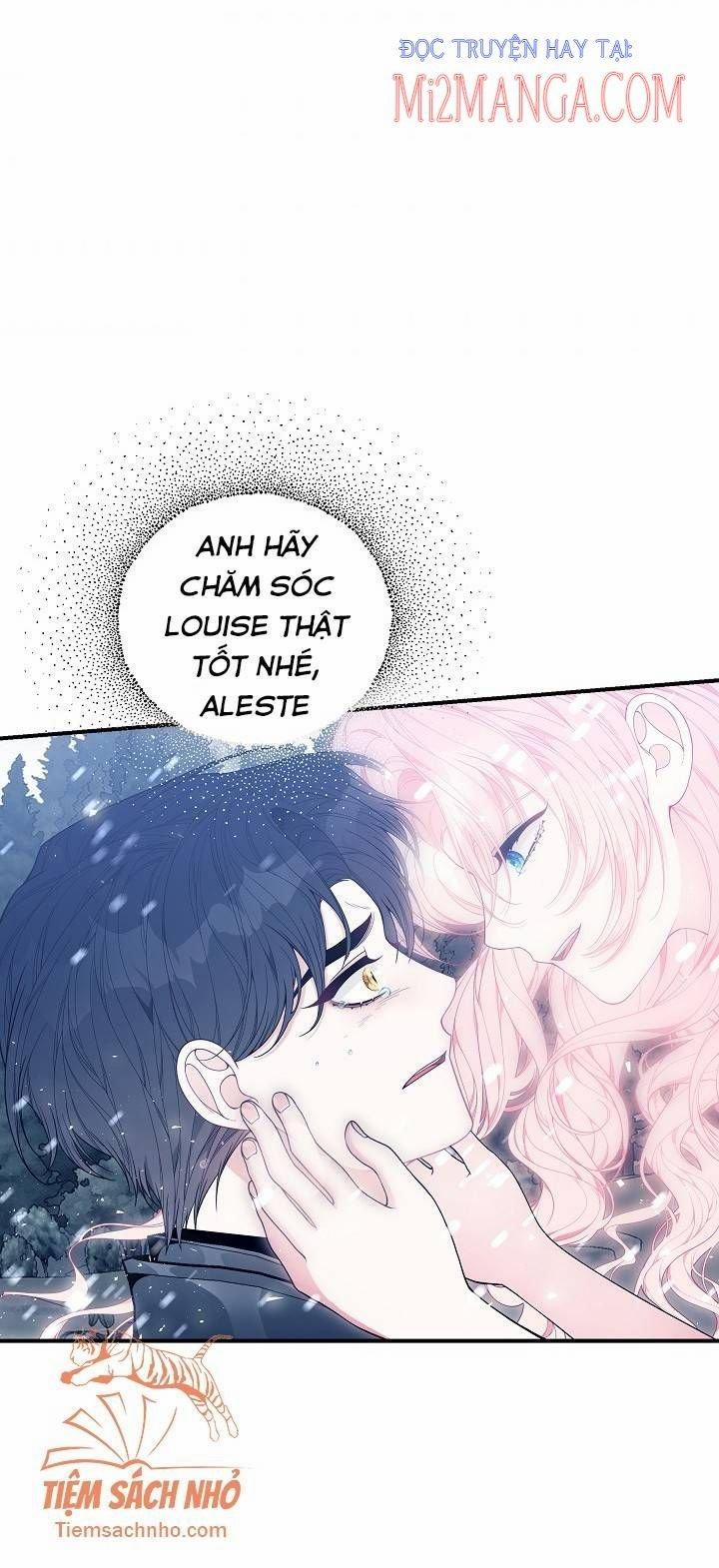 Con Chỉ Đi Tìm Cha Thôi 37 trang 37