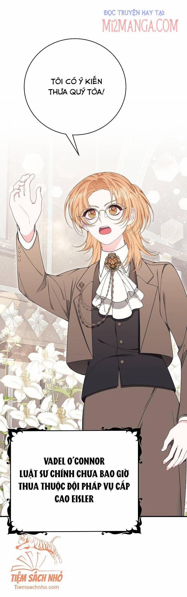 Con Chỉ Đi Tìm Cha Thôi 38 trang 27