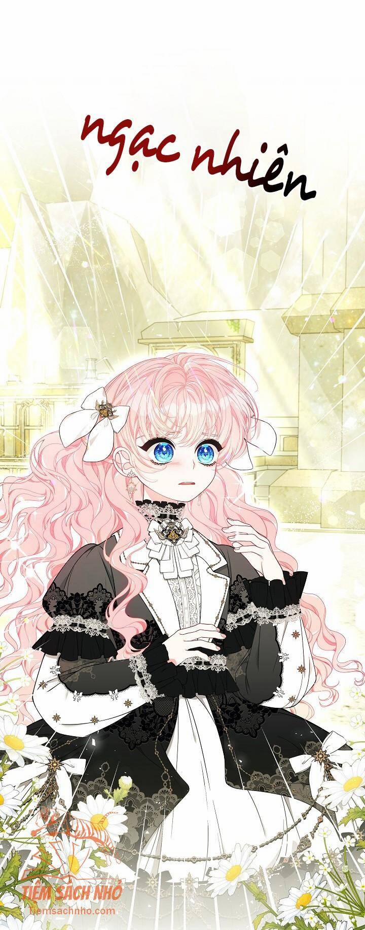 Con Chỉ Đi Tìm Cha Thôi 39.5 trang 7