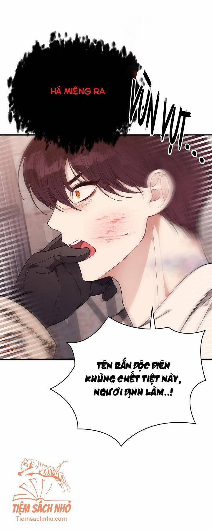 Con Chỉ Đi Tìm Cha Thôi 39 trang 13