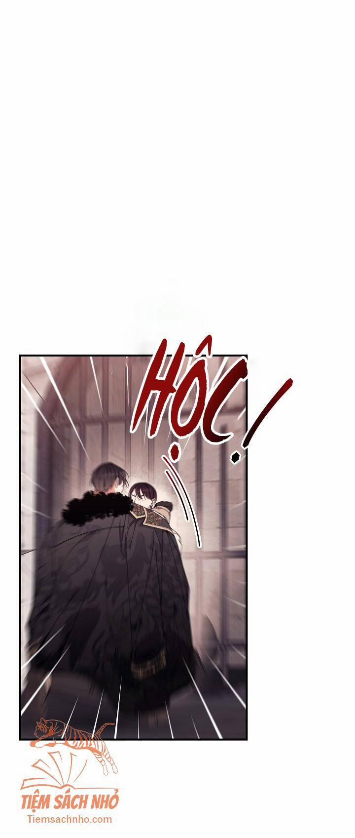 Con Chỉ Đi Tìm Cha Thôi 39 trang 14