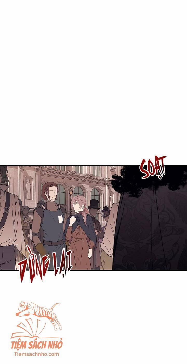 Con Chỉ Đi Tìm Cha Thôi 39 trang 19