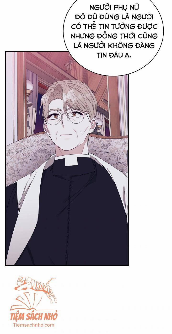 Con Chỉ Đi Tìm Cha Thôi 39 trang 28