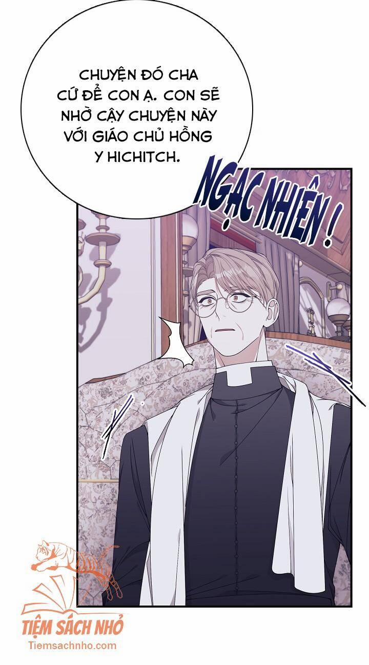 Con Chỉ Đi Tìm Cha Thôi 39 trang 31