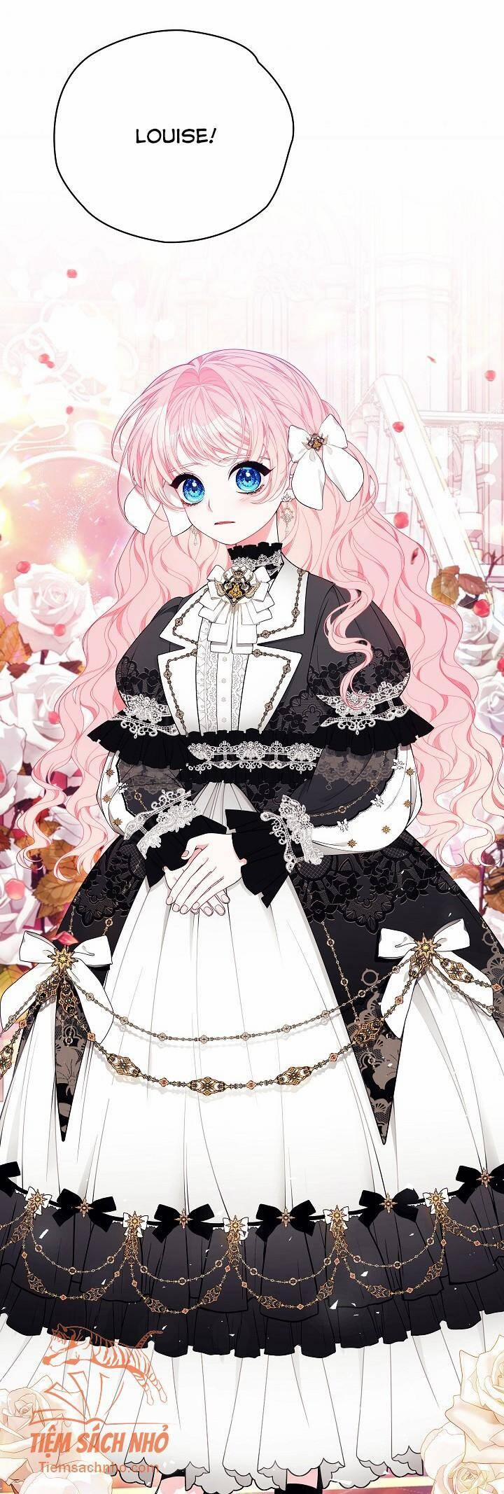 Con Chỉ Đi Tìm Cha Thôi 39 trang 37