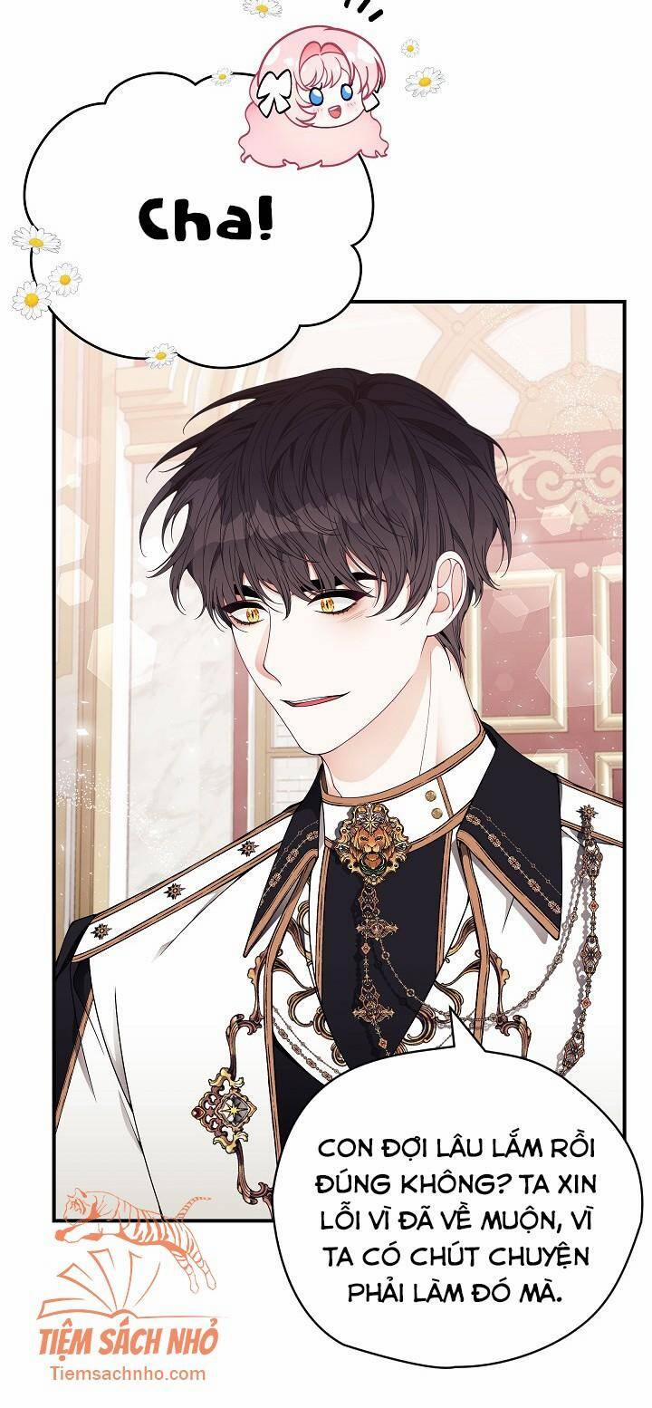 Con Chỉ Đi Tìm Cha Thôi 39 trang 39