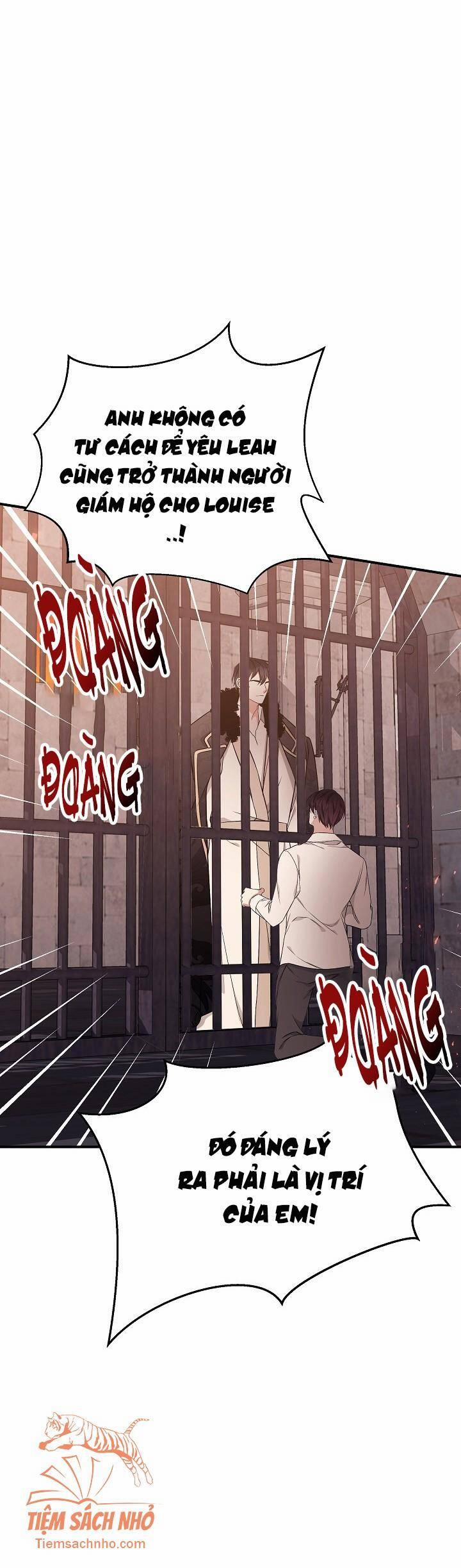 Con Chỉ Đi Tìm Cha Thôi 39 trang 4