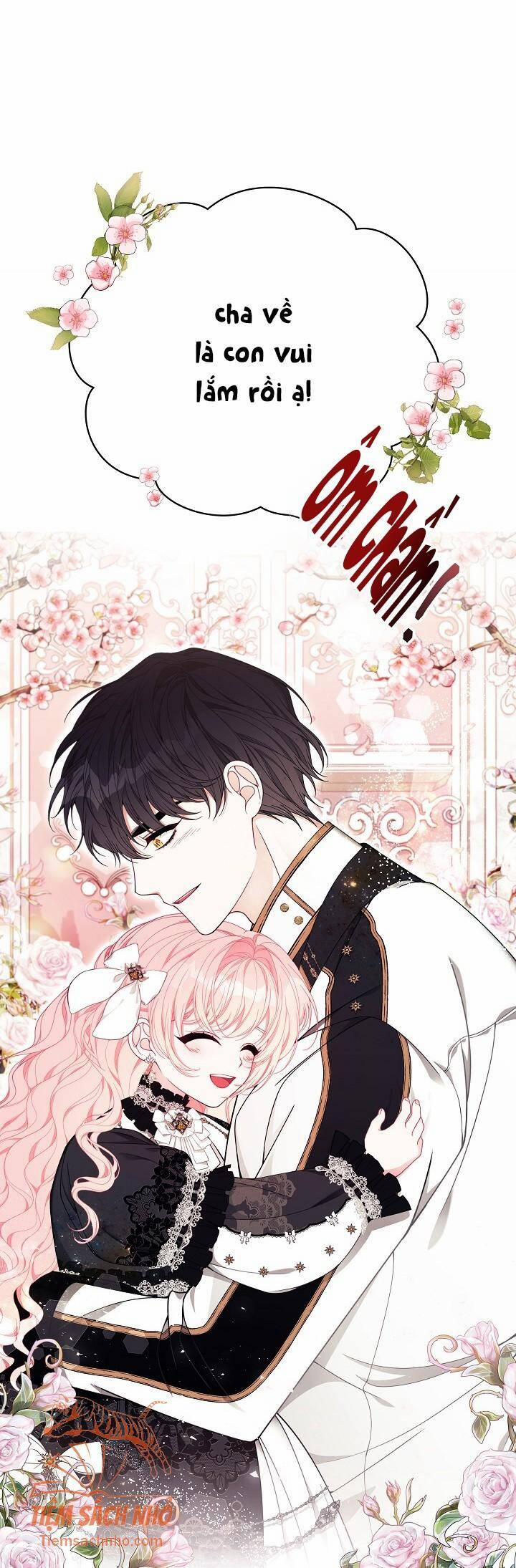 Con Chỉ Đi Tìm Cha Thôi 39 trang 40