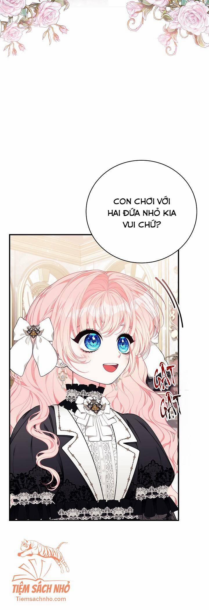 Con Chỉ Đi Tìm Cha Thôi 39 trang 41