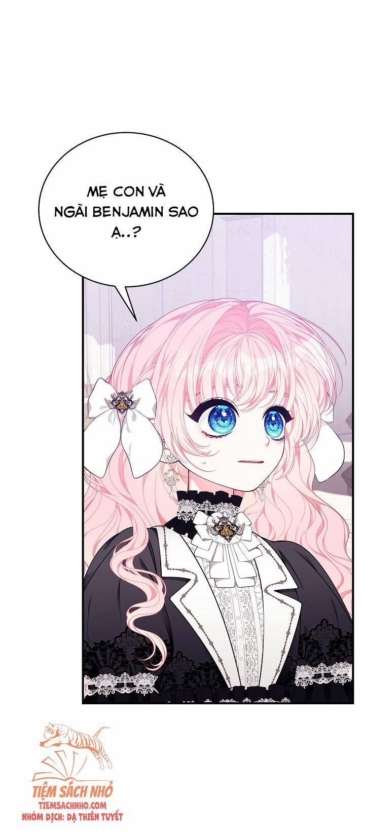 Con Chỉ Đi Tìm Cha Thôi 40 trang 10