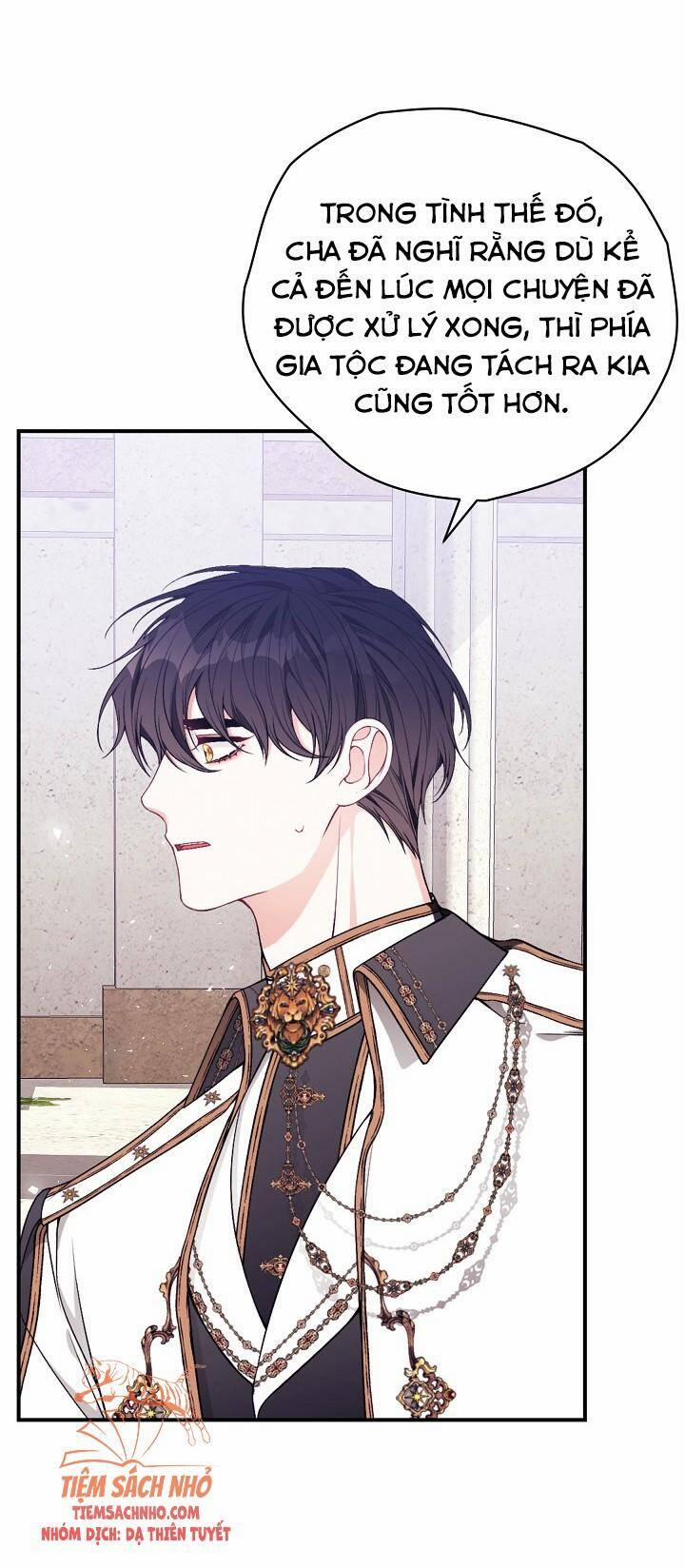 Con Chỉ Đi Tìm Cha Thôi 40 trang 13