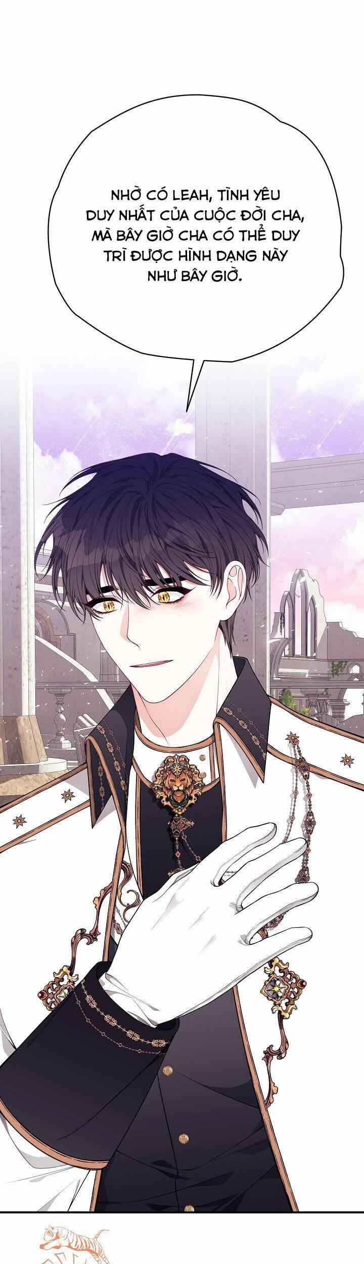 Con Chỉ Đi Tìm Cha Thôi 40 trang 18